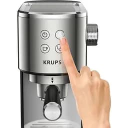 Кавоварка ріжкова Krups Virtuoso XP442C11 [61957] - мініатюра 5
