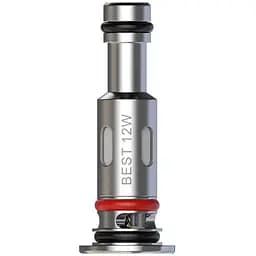 Змінний випаровувач Smok LP1 Coil DC MTL - 0.8 Ом (co0339)