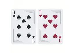 Карти гральні United States Playing Card Company Bicycle Back to the Future (09459) - мініатюра 7