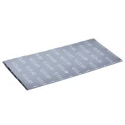 Термопрокладка Gelid Solutions GP-Extreme 120x20x1.0 mm (TP-GP05-B) - мініатюра 2