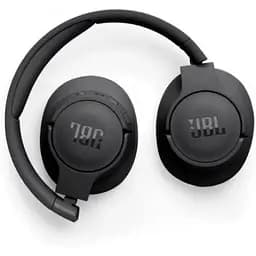 Бездротові навушники JBL Tune T720BT Black (JBLT720BTBLK) - мініатюра 4