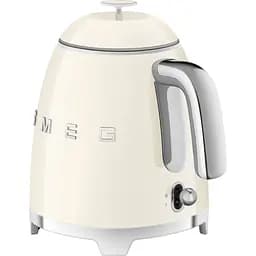Електрочайник Smeg KLF05CREU [116632] - мініатюра 3