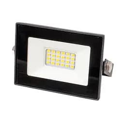 Прожектор Brille вуличний LED вологозахищений IP65 HL-29/10W NW
