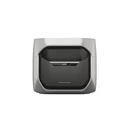 Додаткова батарея EcoFlow DELTA 3 Max Plus Extra Battery 2048 Вт.г - мініатюра 2