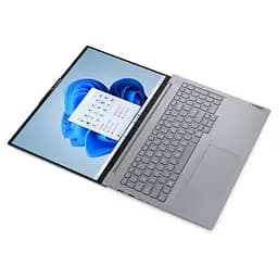 Ноутбук Lenovo ThinkBook 16G8 IRL i5-i5-13420H 16GB DDR5-SDRAM 512GB Wi-Fi 6E 802.11ax Windows 11 Професійна - мініатюра 5