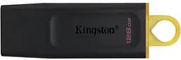 USB Flash Kingston DT Exodia USB 3.2 128GB Black/Yellow
