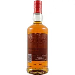 Віскі Benromach Virgin Oak Air Dried 46% 0.7 л в подарунковій коробці - мініатюра 3