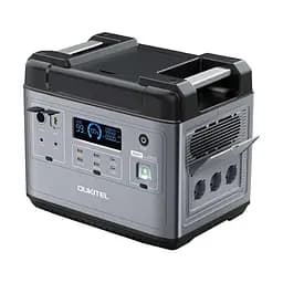 Портативна зарядна станція OUKITEL P2001E 2000W 2000Wh (42-00098)