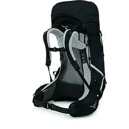 Рюкзак Osprey Atmos AG LT 50 розмір S/M чорний - мініатюра 4