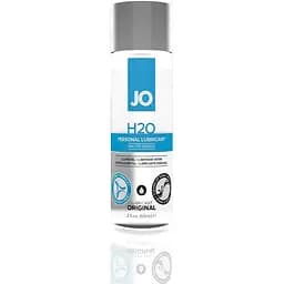 Змазка на водній основі System JO H2O Original (60 мл)