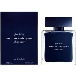 Туалетная вода Narciso Rodriguez for Him Bleu Noir 100 мл