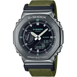 Чоловічий годинник Casio G-Shock Classic GM-2100CB-3AER