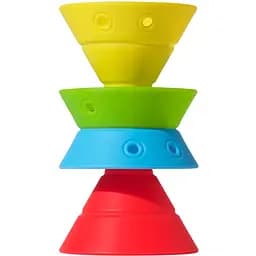 Игровой набор Moluk Хикс, силиконовый конструктор (43380)