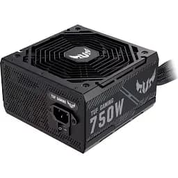 Блок живлення Asus TUF Gaming 750W Bronze (TUF-GAMING-750B) [93739] - мініатюра 3