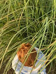 Кондиціонер Yope Fresh Grass, для жирного волосся, 170 мл - мініатюра 4