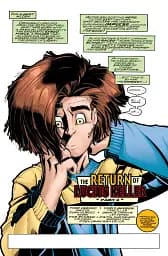 Impulse (1995) #72 - мініатюра 2