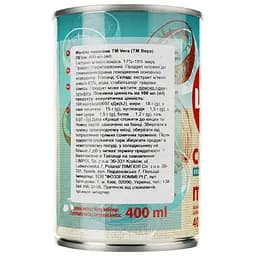 Кокосове молоко Vera, 400 мл - мініатюра 2