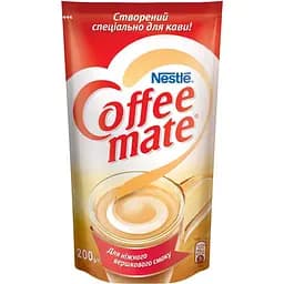 Сухие сливки Coffee-mate кример 200 г