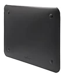 Чохол-карман Wiwu Skin Pro II Leather Case для MacBook Pro 14 M1 2021-2022 Black [73422] - мініатюра 3