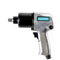 Гайковерт пневматичний Apro 1/2" x 610 Нм
