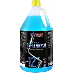 Омивач скла зимовий Ekokemika Black Line Winter Screenwash -12 °С 3.79 л   