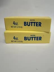 Антистрес масло A-Toys Butter 3 шт сквіш жовтий з запахом - мініатюра 3