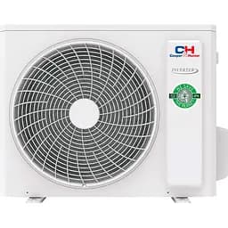 Спліт-система Cooper&Hunter Daytona Gen VI CH-S12FTXD2-WP White [106636] - мініатюра 5
