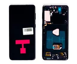 Дисплей iPhone 13 чорний ZY-INCELL