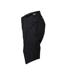 Шорти велосипедні чоловічі POC Guardian Air Shorts M Чорний - мініатюра 3