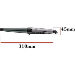 Плойка Remington ProLuxe CI98X8 срібляста - мініатюра 3