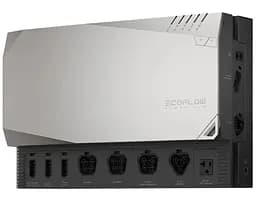 Система EcoFlow Power Get Set Kit (Без Батарей) (ZMM100-Combo1-EU)