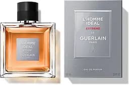 Парфумована вода Guerlain L'homme Ideal Extreme 100 мл - мініатюра 2