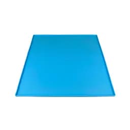 Килимок силіконовий для пастили Tekhniko ChefMat CM-350 Blue (блакитний)