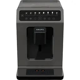 Кофемашина Krups Evidence Classic Black EA89ZB10 [97350]