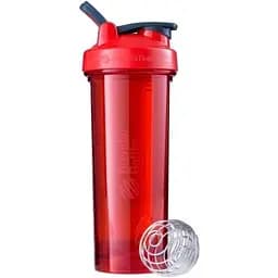 Шейкер BlenderBottle Pro 940 мл, Red