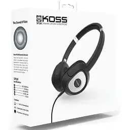 Навушники Koss SP330 On-Ear - мініатюра 2