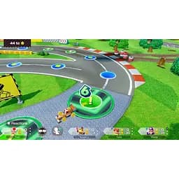 Гра Super Mario Party Jamboree для Nintendo Switch [EN + RU sub] [45496512606] [115527] - мініатюра 15