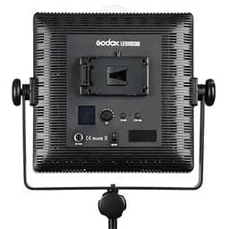 Відеосвітло XPRO U660 RGB (44030-U660_1353) - мініатюра 4