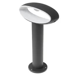 Уличный фонарь Brille садово-парковый наземный LED 9W IP54 (PL-14/30)