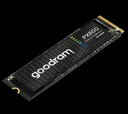 SSD M.2 накопичувач GoodRam PX600 250GB (SSDPR-PX600-250-80)