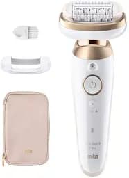 Епілятор BRAUN SES 9-011 3D