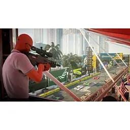 Ключ активації Microsoft Hitman World of Assassination Deluxe Edition для Xbox One/Series S/X - мініатюра 2