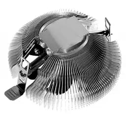 Кулер до процесора ID-Cooling DK-01S - мініатюра 2