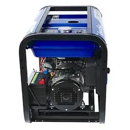 Генератор дизельний 6 кВт EnerSol SKD-7EB (41-00480) - мініатюра 4