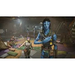 Гра Avatar Frontiers of Pandora (ваучер на скачування) (російські субтитри) (Xbox Series S X) - мініатюра 3