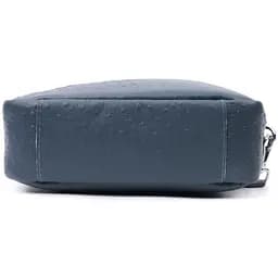 Жіноча шкіряна сумка Vintage 20,5х14х7,5 см 000301439 - мініатюра 6