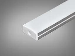 Заглушка для профілю PL-617