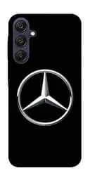 Чохол Demsky Mercedes logo для Samsung Galaxy A25 5G