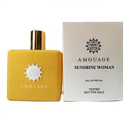 Amouage Sunshine 100 мл тестер парфумована вода