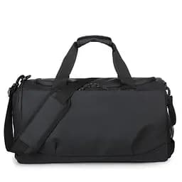 Спортивна текстильна сумка Confident TB9-T-217A чорна - мініатюра 6